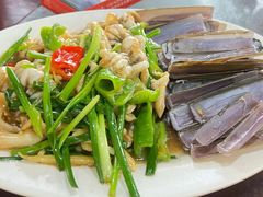 -岛中岛·海鲜大排档·万宁老字号(东澳店)