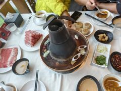 -东来顺饭庄(西直门店)