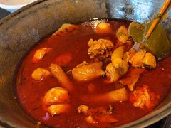 -李子坝梁山鸡(李子坝大鸡哥店)