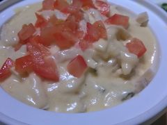 芝士牛油焗杂菌-江南原著(中联广场店)
