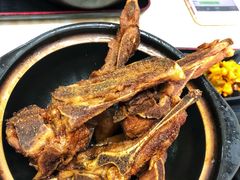 -阿隆煲店(秀仁苑店)