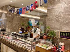 -福州西湖大酒店·怡湖咖啡厅