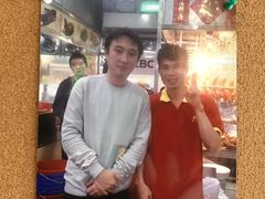 -陈光记烧腊(长寿路店)