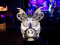 -蝴蝶汇音乐酒馆(罗湖店)