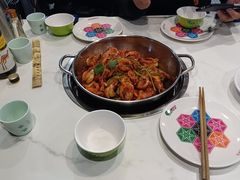 -重庆巴渝火锅(钟家村店)