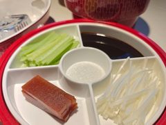 -京鸭棠(让胡路万达店)