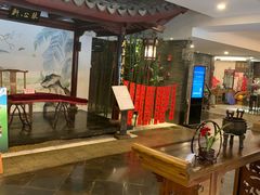 -苏州独墅湖书香世家酒店