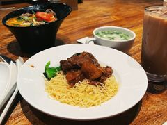 -翠华餐厅(铜锣湾糖街店)
