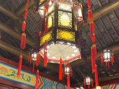 -古韵轩·江浙融合菜(梁溪店)