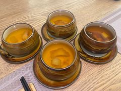 -格桑花开药膳蔬食文化空间