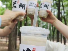 -东方宫·中国兰州牛肉拉面(三里屯店)