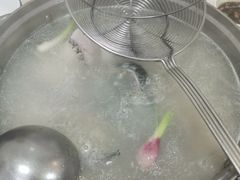 -中山脆肉鲩(新圳东路店)