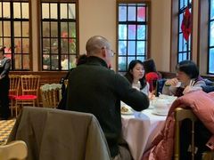 大堂-玫瑰厅上海菜(兴国路店)