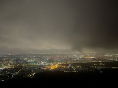-紫金山山顶公园