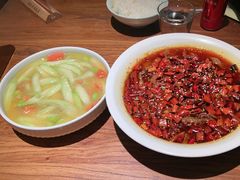 -双流老妈兔头(荟聚店)