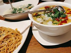 -广州天河合景福朋喜来登酒店 · 聚味轩中餐厅