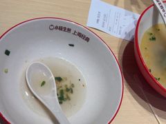 -小杨生煎(浦江欢乐颂店)
