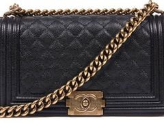 -CHANEL(ifs国际金融店)