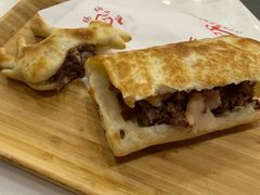 -高玛纳驴肉火烧(一世界店)