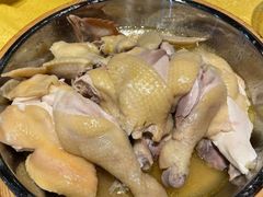 -大笑饭堂(甲子桥店)