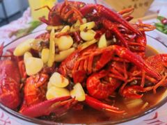 -小田油焖小龙虾(双井店)
