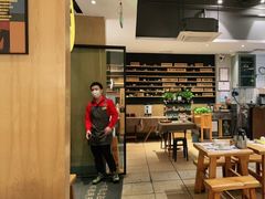 -木屋烧烤(龙华店)