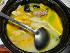 -小厨娘淮扬菜(天印大道店)