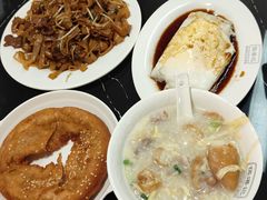 -伍湛记 · 广州老字号(龙津中路店)