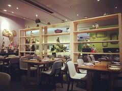 大堂-泰香米泰国餐厅(凯德新南店)