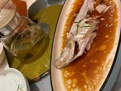 -全聚德(上海首店浦东店)