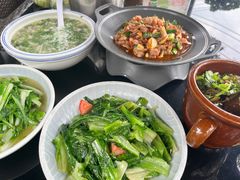 -树厨贵州菜(铜仁花果山店)
