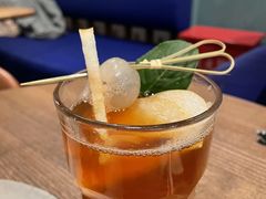 -Wagas(静安嘉里中心店)