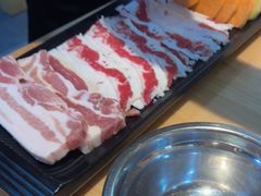 -麻蒲碳烤肉(梅花园店)