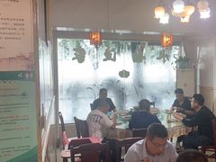 -水韵·渔家臻品私房菜(中庙店)
