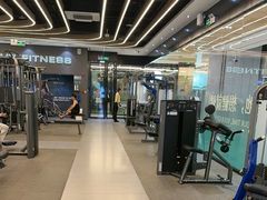 -24/7 FITNESS 健身(罗湖金光华店)