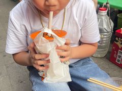 -放哈·甜醅子奶茶创造者(阳光丽景湾店)