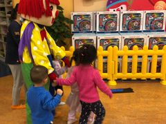 -金宝贝早教(万象城校区)