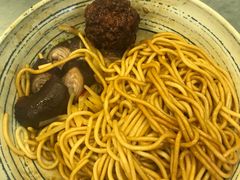 -梅溪·小伙子干挑面(安吉总店)