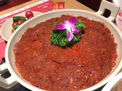 -豪渝火锅(李家村万达店)