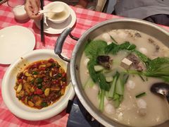 -巴陵全鱼席(湖南老字号汴河街店 )