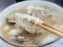 米线-飞珠面店(海莲路店)