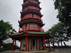 -南沙天后宫景区