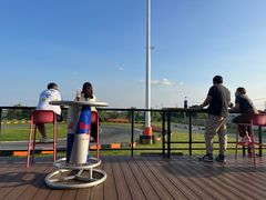 -宝山流光速国际赛车场(宝山店)