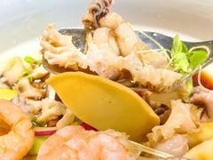 -秀儿四九城·新京菜(亚运村鸟巢店)