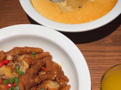 -老湘村·湖南土菜(天河维多利店)