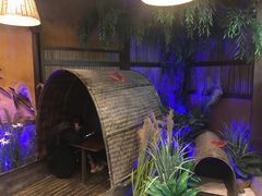 大堂-井水小厨·湘菜(活力广场店)