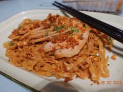 -梳打冰室(氹仔店)