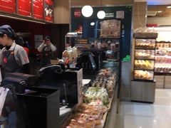 -85度C(南京龙江店)