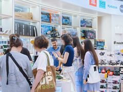 -赛格电子市场(华强北路店)