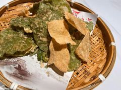 -阿露佳·舌尖上的安吉菜